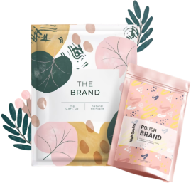 product packaging